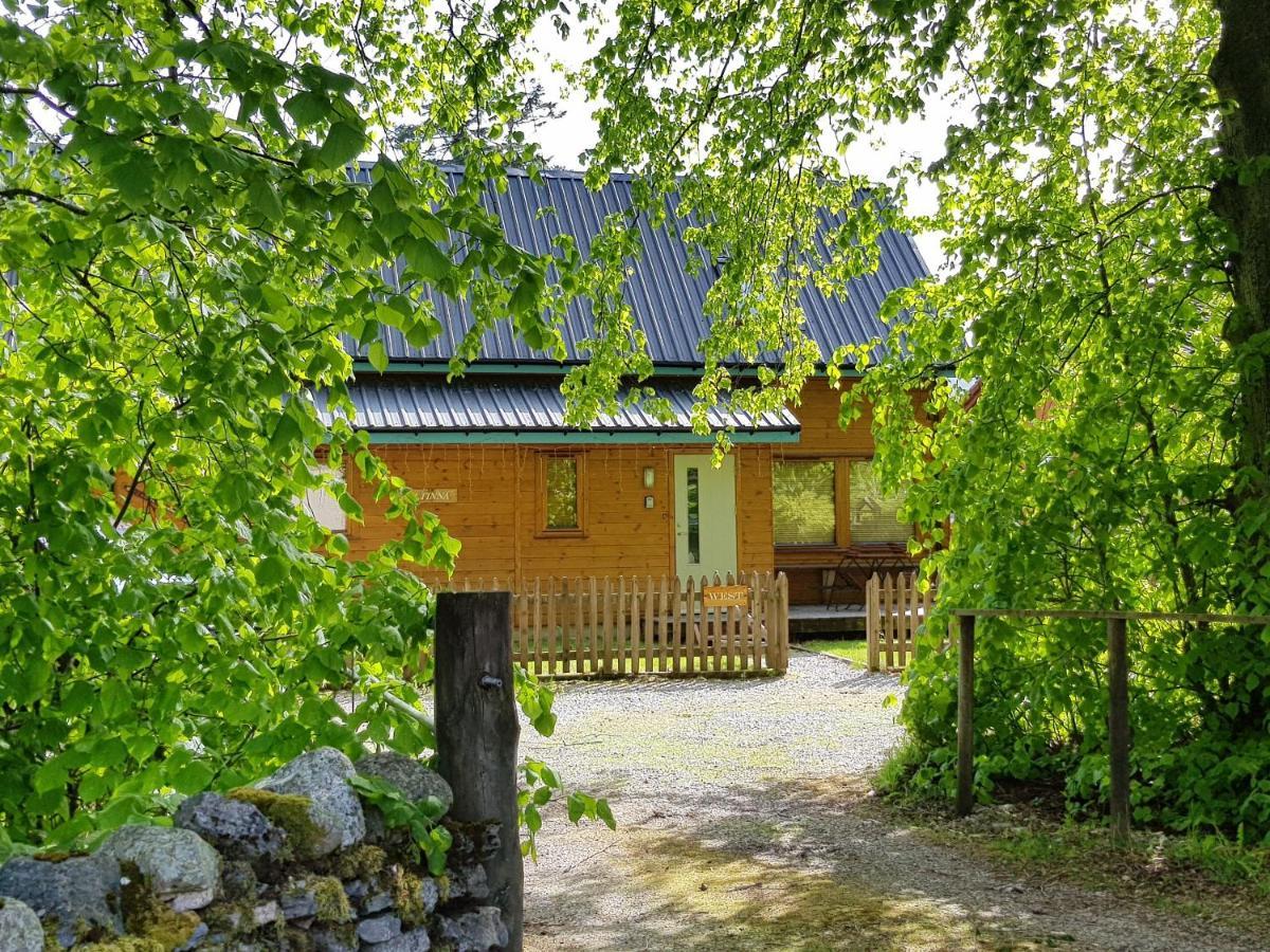 Baltinna East - By Where Stags Roar Newtonmore Exterior foto